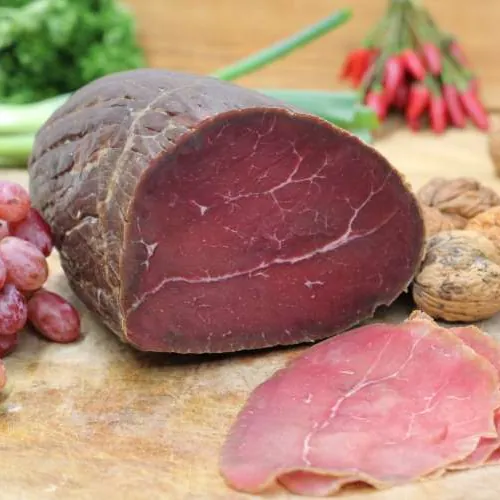 Filet d'Anvers maison