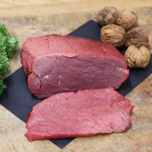 Filet pur